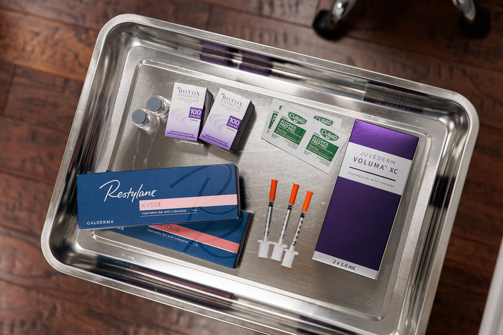 The Science of Smooth: Exploring Modern Neurotoxins