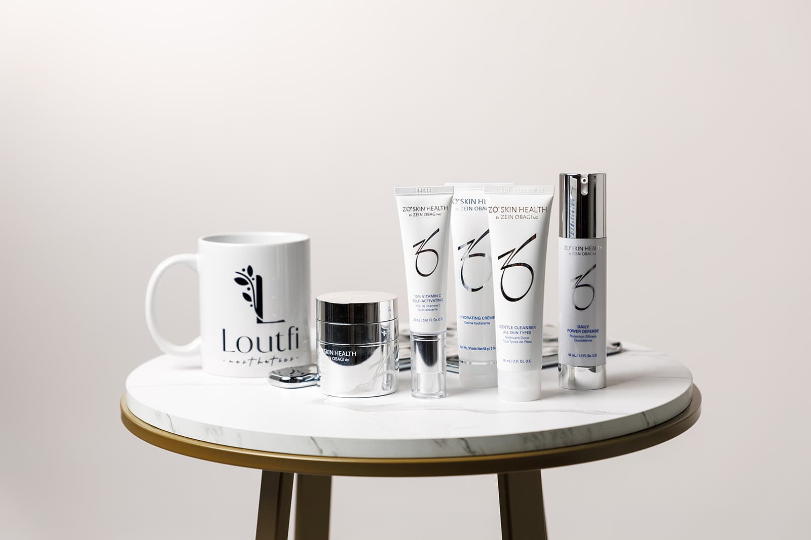 Balanced Beauty: The Art of the Natural Look