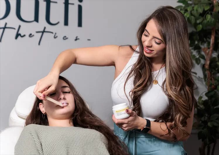 Medical Facial Treatments