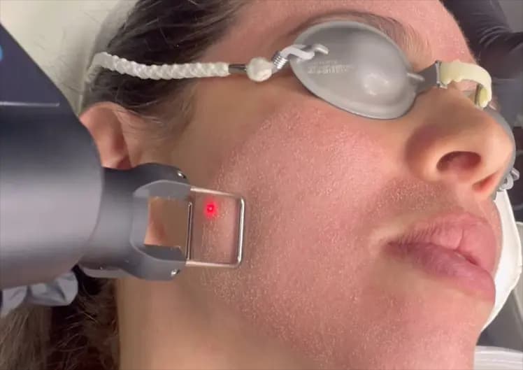 CO₂ Laser Treatments